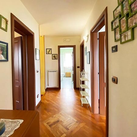 La Madonnina Bed & Breakfast Querceta Exterior photo