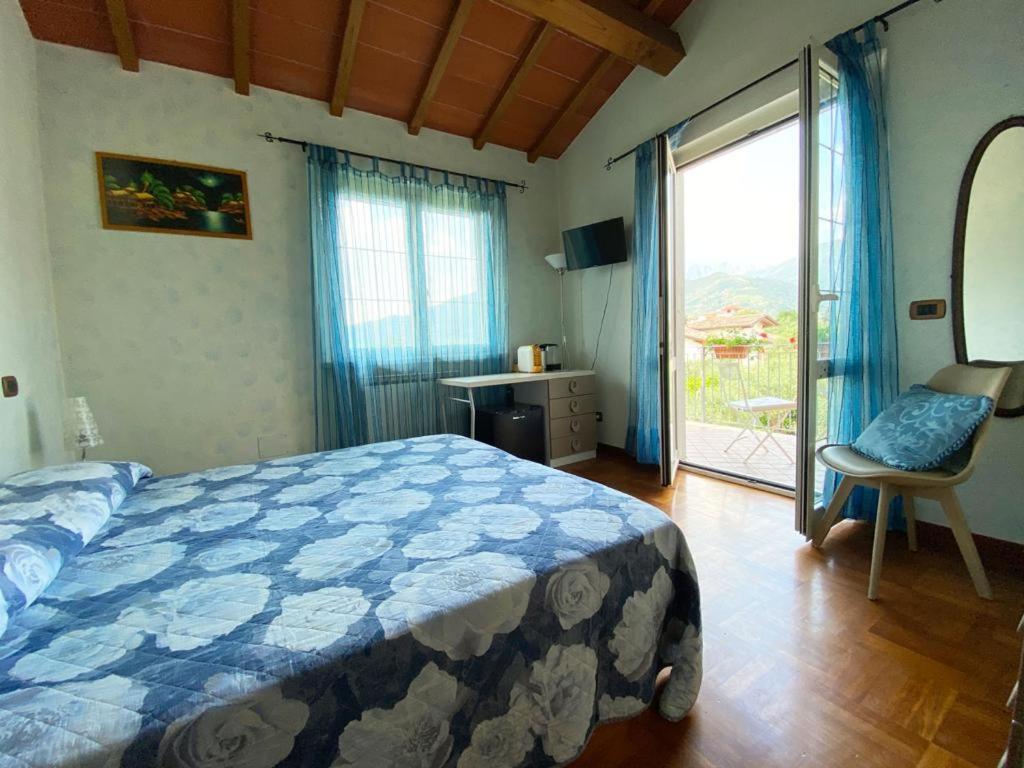 La Madonnina Bed & Breakfast Querceta Exterior photo