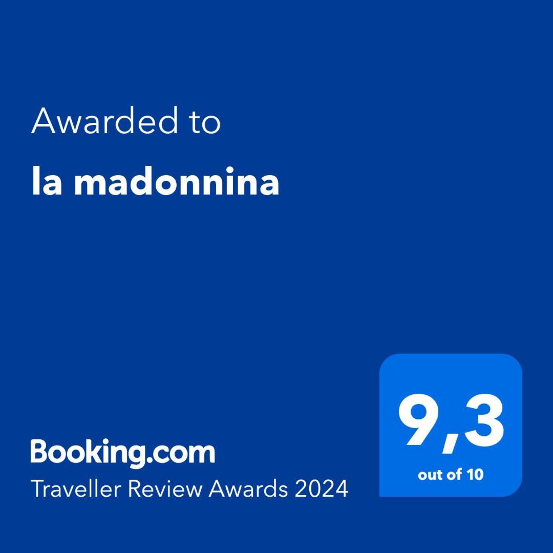 La Madonnina Bed & Breakfast Querceta Exterior photo